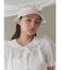 ribbon ribbon cap