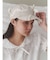 ribbon ribbon cap