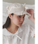 ribbon ribbon cap