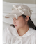 ribbon ribbon cap