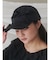 ribbon ribbon cap