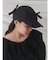 ribbon ribbon cap