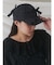 ribbon ribbon cap