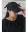 ribbon ribbon cap