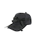 ribbon ribbon cap