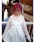 pokopoko ribbon race dress