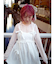pokopoko ribbon race dress