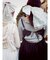 pokopoko ribbon race dress