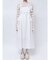 pokopoko ribbon race dress