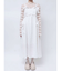 pokopoko ribbon race dress