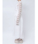 pokopoko ribbon race dress