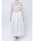 pokopoko ribbon race dress