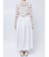 pokopoko ribbon race dress