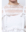 pokopoko ribbon race dress