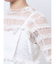pokopoko ribbon race dress