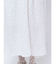 pokopoko ribbon race dress