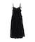 pokopoko ribbon race dress
