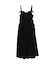 pokopoko ribbon race dress