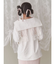 petit flowerセーラースウェット
