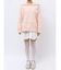 petit flowerセーラースウェット