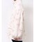 Fluffy Tulip Boa Blouson