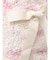 Fluffy Tulip Boa Blouson