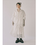 flower frill laceブルゾン