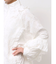 flower frill laceブルゾン