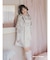 pastelジャガードミニワンピース