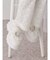 frill strap sneakers