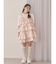 frill strap sneakers