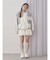 frill strap sneakers