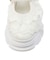 frill strap sneakers