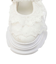 frill strap sneakers