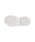 frill strap sneakers