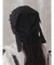 RIBBON cotton bonnet