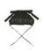 RIBBON cotton bonnet