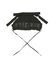 RIBBON cotton bonnet