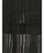 RIBBON cotton bonnet