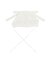 RIBBON cotton bonnet