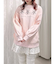 ribbon puppies スウェット