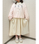 ribbon puppies スウェット