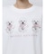 ribbon puppies スウェット