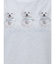 ribbon puppies スウェット