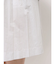 stripe frillfrill ワンピース