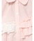 stripe frillfrill ワンピース