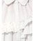 stripe frillfrill ワンピース