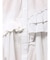stripe frillfrill ワンピース