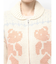 bear cowichan knit