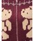 bear cowichan knit